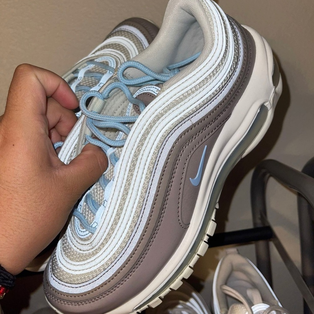Nike Airmax 270